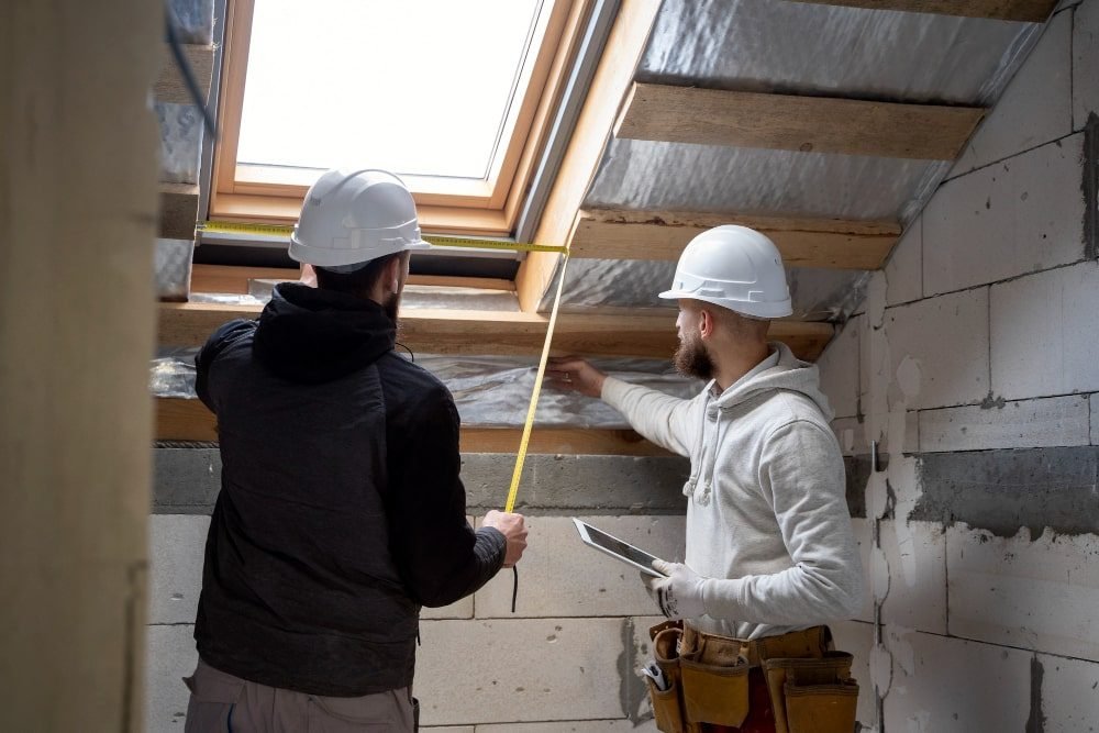 Loft-insulations